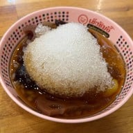 เมนูของร้าน เช็งซิมอี๊ สาขาเมืองทองธานี (ขนมหวาน, น้ำแข็งไส, เต้าทึง, บัวลอย)