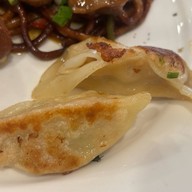 Renaissance Brasserie Renaissance Pudong hotel