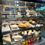 เมนูของร้าน PACAMARA The Mall Lifestore Bangkapi