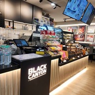 Black Canyon สนามบิน เชียงใหม่ Domestic F2