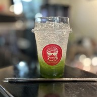 เมนูของร้าน Call Me Sultan NanCoff☕️