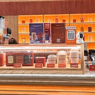 Karun Thai Tea (ชาไทยการัน) เอส โอเอซิส