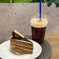 เมนูของร้าน PACAMARA The Mall Lifestore Bangkapi