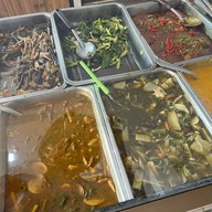 เมตตาอาหารเจ อู่เรือ