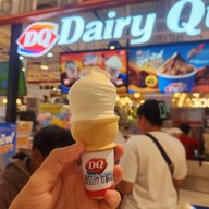 เมนูของร้าน Dairy Queen ® The Mall ท่าพระชั้น G