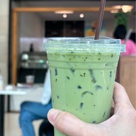 The Tempo Coffee Bar and Cafe' ลาดกระบัง