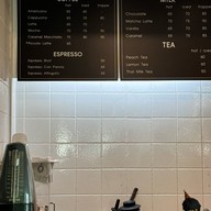 The Tempo Coffee Bar and Cafe' ลาดกระบัง