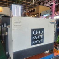 KAFFEE KATZE