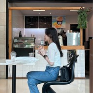 The Tempo Coffee Bar and Cafe' ลาดกระบัง