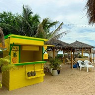 MORE THAN Beach & Cafe -