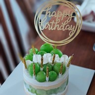 Baker's man (เบเกอร์แมน) บางใหญ่