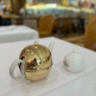 TWG Tea ดิ เอ็มโพเรียม