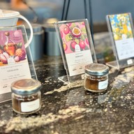 เมนู Good Flavors Coffee ราชพฤกษ์