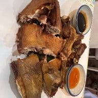 ข้าวคั่วหัวหอม