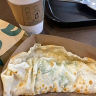 Starbucks โรงพยาบาลพญาไท 2