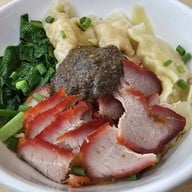 หนานหยวน บะหมี่เกี๊ยวกุ้ง นครศรีฯ