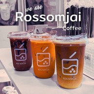 รสสมใจคอฟฟี่ สาขาหลัก