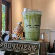 Damn Licious Coffee แดมลิเชียส