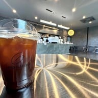 เมนูของร้าน Good Flavors Coffee ราชพฤกษ์