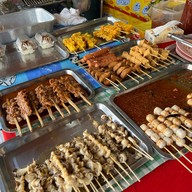 เมตตาอาหารเจ อู่เรือ