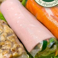 จ๊าบ เวียดนาม โรล - Jaab Vietnam Roll