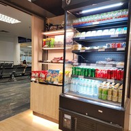 Black Canyon สนามบิน เชียงใหม่ Domestic F2