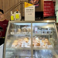 RedwoodTH Redwood Coffee