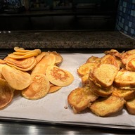 Renaissance Brasserie Renaissance Pudong hotel