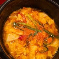 Sukishi Korean Charcoal Grill เมกาบางนา ชั้น 1