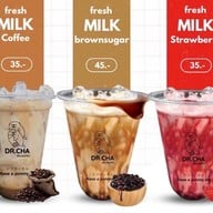 Dr.Cha ด็อกเตอร์ชา ตลาดโต้รุ่งสิงห์บุรี