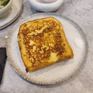 เมนูของร้าน “Oyatsu no Jikan” by Azuki to Kouri   Vela หลังสวน