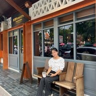 Kopi Roaster - โกปี๊ โรสเตอร์