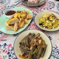 เมตตาอาหารเจ อู่เรือ