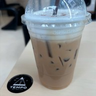 The Tempo Coffee Bar and Cafe' ลาดกระบัง
