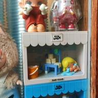 Damn Licious Coffee แดมลิเชียส