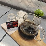 HeyCoffee The Promenade