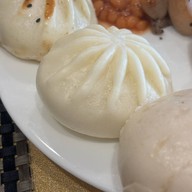 Renaissance Brasserie Renaissance Pudong hotel