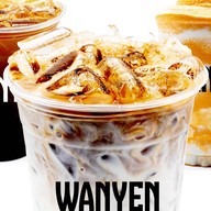 อเมริกาโน่ อ่างทอง