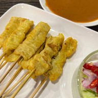 เมนูของร้าน คิดเช่นเน KitchenNay Cafe and Bistro