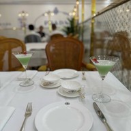 TWG Tea ดิ เอ็มโพเรียม