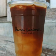 Damn Licious Coffee แดมลิเชียส
