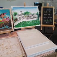 บรรยากาศ Memory House Cafe’ Memory House Coffee