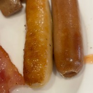 Renaissance Brasserie Renaissance Pudong hotel