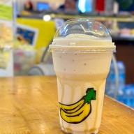 เมนูของร้าน กล้วย กล้วย