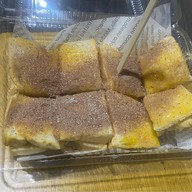 ของกินวันนี้