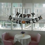 บรรยากาศ Friend's Corner Cafe Wongsawang