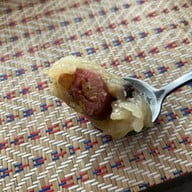 ข้าวต้มมัดยายฟู   นนทบุรี
