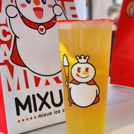 Mixue โรงเรียนศิรินุสรณ์วิทยา