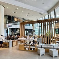 UCC Coffee Roastery Gateway Ekamai