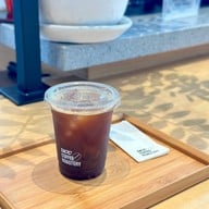 เมนูของร้าน UCC Coffee Roastery Gateway Ekamai